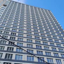 Хід будівництва Rusaniv Residence, 4 секція, березень 2026