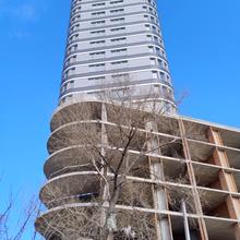 Хід будівництва Rusaniv Residence, 2 секція, березень 2026