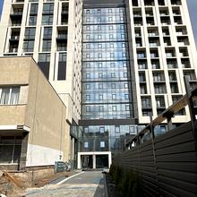 Хід будівництва Апарт-комплекс WELL towers, Будинок, березень 2026