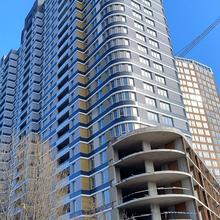 Хід будівництва Rusaniv Residence, 2-4 секції, березень 2026