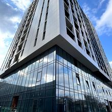 Хід будівництва Апарт-комплекс WELL towers, Будинок, березень 2026