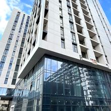 Хід будівництва Апарт-комплекс WELL towers, Будинок, березень 2026