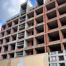 Хід будівництва ЖК Lypynsky, 2 будинок (секція 1), березень 2026