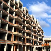 Хід будівництва ЖК Lypynsky, 2 будинок (секція 1), березень 2026