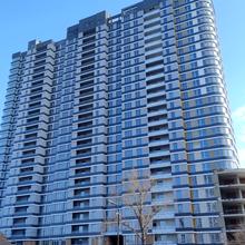 Хід будівництва Rusaniv Residence, 2-4 секції, березень 2026