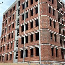 Хід будівництва ЖК Будинок Потоцького, 1 секція, березень 2026