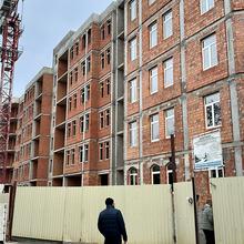 Хід будівництва ЖК Будинок Потоцького, 2 секція, березень 2026