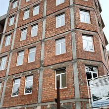 Хід будівництва ЖК Будинок Потоцького, 3 секція, березень 2026