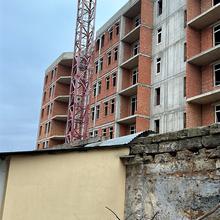 Хід будівництва ЖК Будинок Потоцького, 1 секція, березень 2026