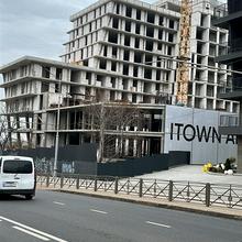 Хід будівництва ЖК ITown, Будинок B, березень 2026