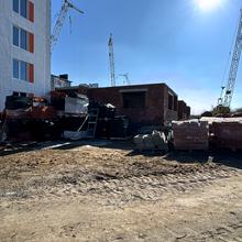 Хід будівництва ЖК Grand Comfort, 15/5 будинок, березень 2026