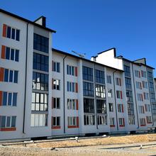 Хід будівництва ЖК Grand Comfort, 15/5 будинок, березень 2026