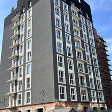 Хід будівництва ЖК Park House, Будинок, березень 2026