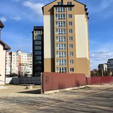 Ход строительства ЖК Гимназия, 1-2 секции, март 2026