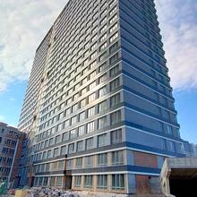 Хід будівництва Rusaniv Residence, 4 секція, березень 2026