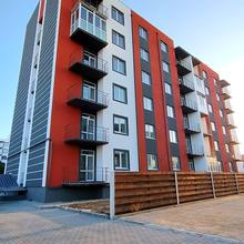 Хід будівництва ЖК Амстердам Клубний, 22 будинок, березень 2026