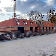 Хід будівництва ЖК City Lake, вул. Дивовижна, 4, березень 2026