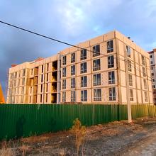 Хід будівництва ЖК SOFIhome, 1 будинок, березень 2026