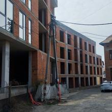 Хід будівництва ЖК Valencia, Будинок, березень 2026