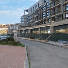 Хід будівництва ЖК Grand Hills, 7 секція, березень 2026