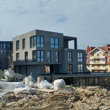 Хід будівництва ЖК Grand Hills, 7 секція, березень 2026