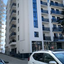 Ход строительства Апарт-комплекс Breeze Marine, Дом, март 2026