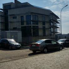 Хід будівництва пров. Вербний 8, 8а, 1 будинок, березень 2026