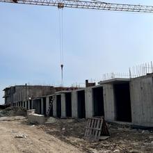 Хід будівництва ЖК Парксайд, 3 будинок, березень 2026