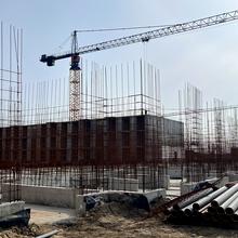 Хід будівництва ЖК Парксайд, 3 будинок, березень 2026