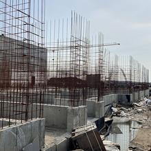 Хід будівництва ЖК Парксайд, 3 будинок, березень 2026