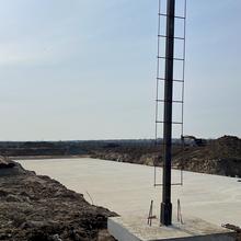 Хід будівництва ЖК Парксайд, 6 будинок, березень 2026