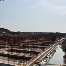 Хід будівництва ЖК Парксайд, 5 будинок, березень 2026