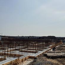 Хід будівництва ЖК Парксайд, 5 будинок, березень 2026