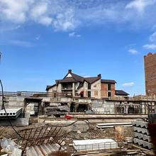 Хід будівництва ЖК Кемпінг Сіті, 2 будинок (секція 1), березень 2026