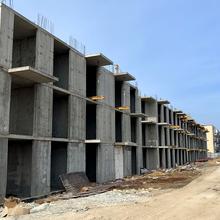 Хід будівництва ЖК Парксайд, 3 будинок, березень 2026