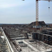 Хід будівництва ЖК Парксайд, 5 будинок, березень 2026