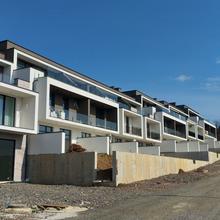 Хід будівництва пров. Вербний 8, 8а, 1 будинок, березень 2026