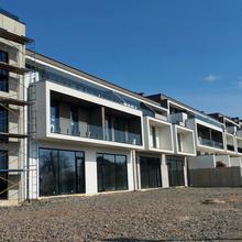 Хід будівництва пров. Вербний 8, 8а, 1 будинок, березень 2026