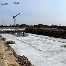 Хід будівництва ЖК Парксайд, 6 будинок, березень 2026