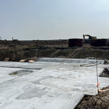 Хід будівництва ЖК Парксайд, 6 будинок, березень 2026