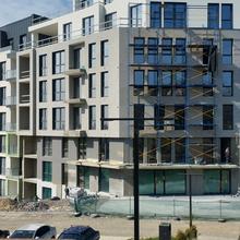 Хід будівництва ЖК Grand Hills, 2 секція, березень 2026