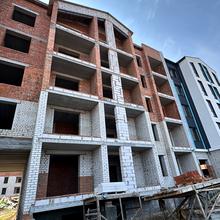 Хід будівництва ЖК Like Home, 4 будинок, березень 2026