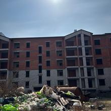 Хід будівництва ЖК Like Home, 4 будинок, березень 2026