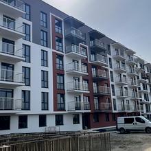 Хід будівництва ЖК Південний DELUXE, 1-2 секції, березень 2026