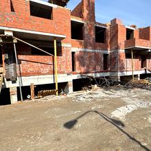 Хід будівництва ЖК Author, Будинок, березень 2026