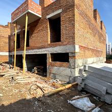 Хід будівництва ЖК Author, Будинок, березень 2026