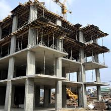 Хід будівництва ЖК Садова Алея, 7 будинок, березень 2026