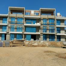 Хід будівництва ЖК SHERWOOD, Клубний будинок 7, березень 2026