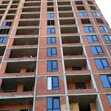 Хід будівництва ЖК Modern, 2 будинок, березень 2026