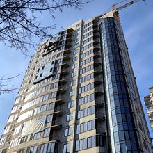 Хід будівництва ЖК Престиж Холл, 7 секція, березень 2026